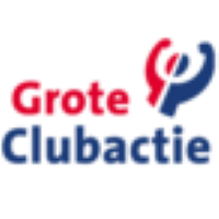Grote Clubactie verbreekt record.